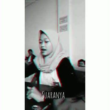 CANTIK SUARANYA BAGUS BANGET | viral anak SMA nyanyi lagu Mencari alasan