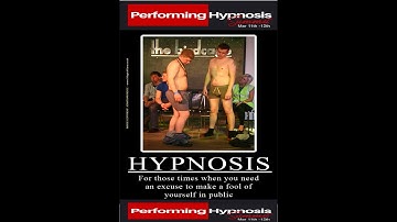 Performing Hypnosis Summit Royle Hypnotist Must See Top Two Live Talks