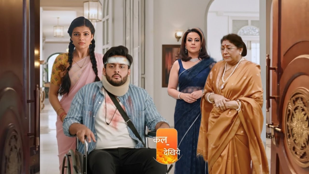 Saru bring Ved home : Saru new promo 24 february : Saru hindi serial: #saru #promo