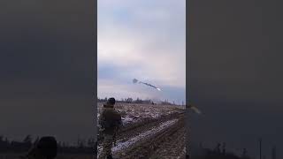 Гепард Сбивает Ракету На Украине
