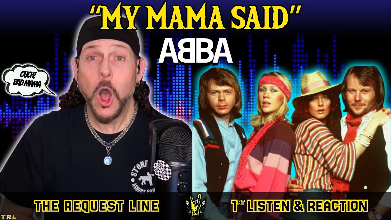 ABBA's 70s Funk MASTERPIECE Will Change Your Mind in Under 4 Minutes