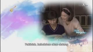 Live Streaming DAAI TV   TV Online Indonesia   Google Chrome 2025 11 06 20 47 08