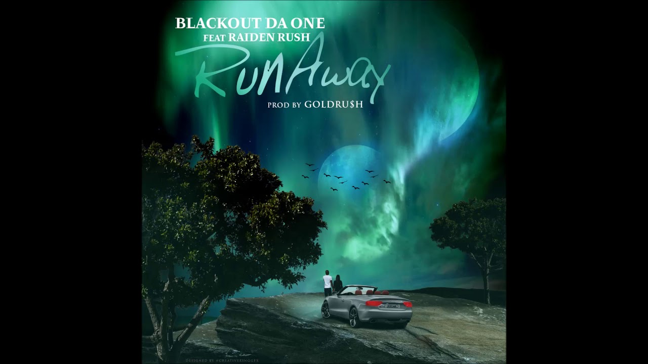 Watch Run Away x Raiden Rush on YouTube Watch Run Away x Raiden Rush on YouTube