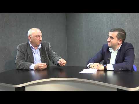 „სანდრა უცხოური უშიშროების \"შემოგდებული მასალაა“ - ზუგდიდის მერობის კანდიდატი