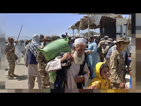 სამშობლოში ჩარჩენილები