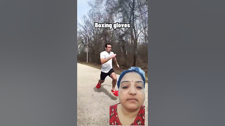 Sprinting in different types of footwear. Part 2