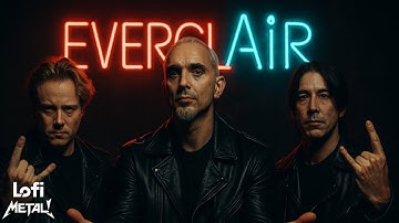 Everclear - I Will Buy You a New Life (AI Lofi Metal Cover)