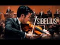 Capture de la vidéo Ray Chen Sibelius Violin Concerto In D Minor, Op. 47