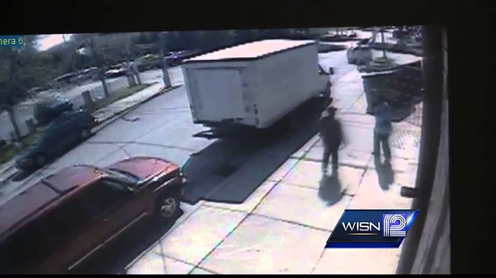 6 year-old hit and killed by school bus