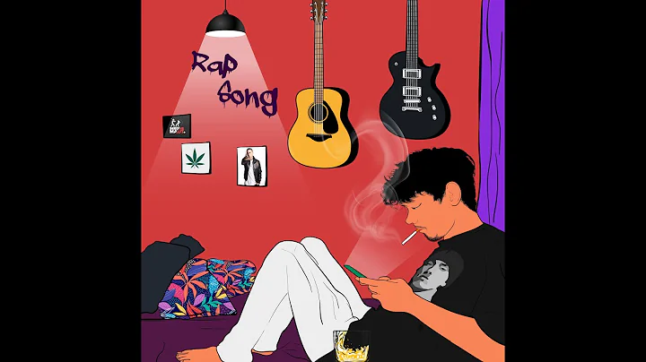 Rap Song - Ryan Wesley (Official Music Video)