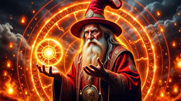 Be PROTECTED from ENVIOUS PEOPLE, ENEMIES, Black MAGIC - EVIL Will 100% Return to ITS SOURCE!