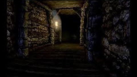 How to Escape a Prison | Amnesia The Dark Descent Part 6