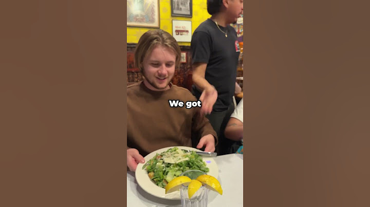 Is This Really the Best Pizza…?