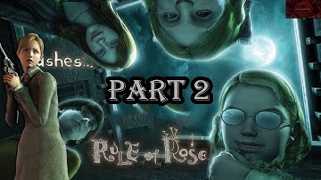 Rule of Rose Walkthrough Part 2 April 1930  (The Unlucky Clover Field)