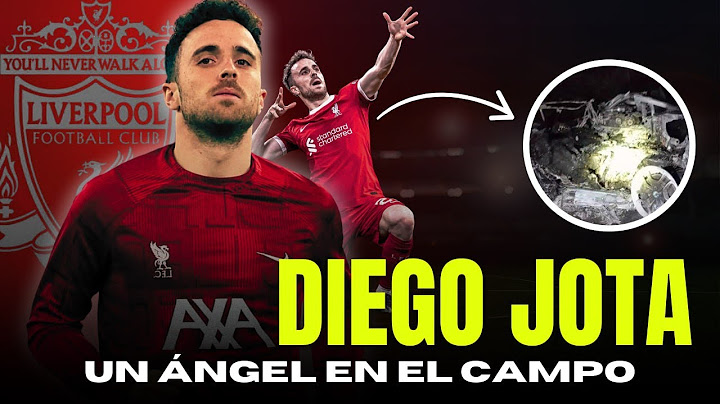 ¡ADIÓS, LEYENDA! El MUNDO DEL FÚTBOL LLORA su MUERTE. | LA HISTORIA de DIOGO JOTA