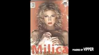 Milica Todorovic - Reci ja - (Audio 2012)