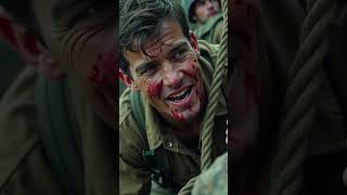 Desmond Doss – The Soldier Who Fought Without a Gun 🔥 | The Hero Who Saved 75 Lives