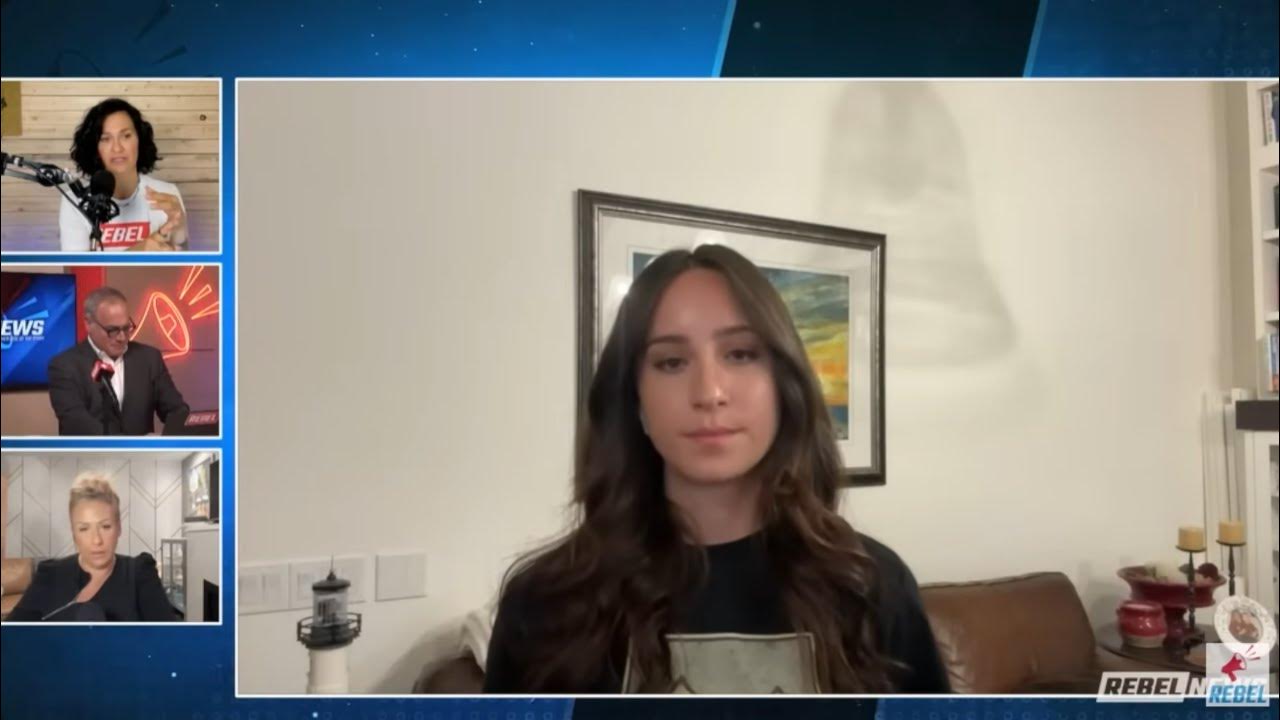 WATCH: Pierre Poilievre’s Byelection Showdown with Angelica Toy