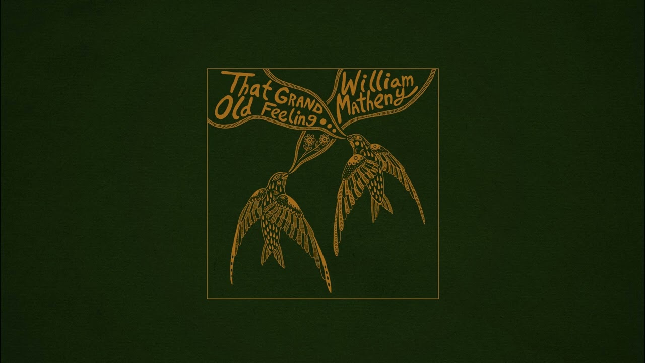 William Matheny - Every Way To Lose