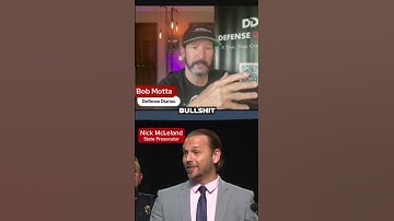 Delphi Case is a Big Telephone Game