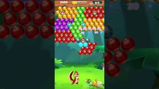 Bubble Shooter Magic Game screenshot 4