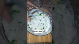 Leftover Rice Tasty Recipe ricerecipe southindianfood breakfast food recipe shorts