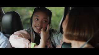  Trailer Naura & Genk Juara