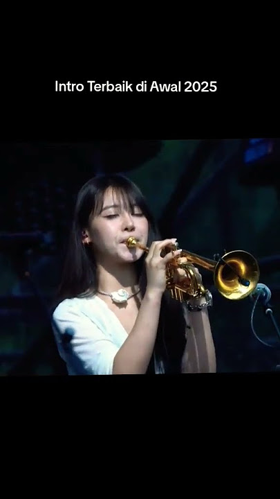 Tararararaaa, terompet pemersatu bangsa