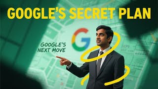Alphabet CEO Sundar Pichai: The Future of AI, Antitrust & Privacy (2025 Big Tech Breakdown)