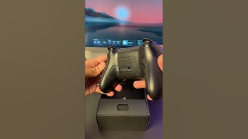 8bitDo Ultimate Bluetooth Controller