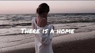 Danny Knutelsky - There is a home