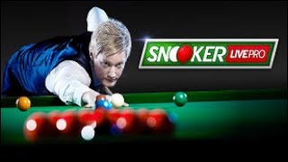 Snooker Live  Pro Game screenshot 3
