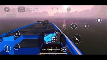 Fishing Planet Mobile Launch Trailer