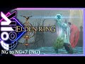 Klloo plays  elden ring journey to the dlc ng mage build 1