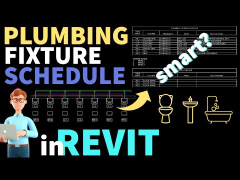 How To Make A Plumbing Schedule