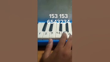 Thumbnail of hay tayo versi pianika