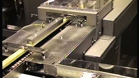 3 Roll Multipack Pkg Sys