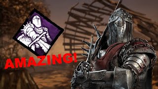 This Is Why Nowhere To Hide Is Amazing! | Dead by Daylight