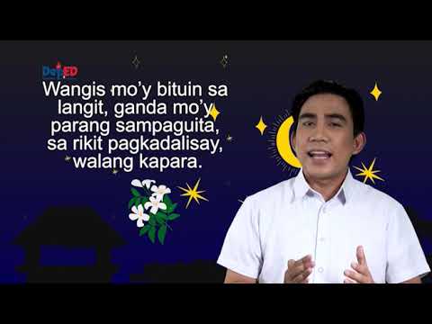 Grade 8 FILIPINO QUARTER 1 EPISODE 3 (Q1 EP3): Matatalinhagang Pahayag