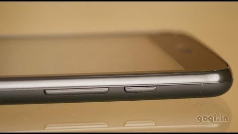 Spice Dream UNO Mi-498 review, benchmark, gaming and battery performance