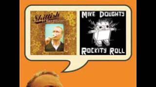 Video thumbnail of "Mike Doughty - No Peace Los Angeles (w/ Lyrics)"