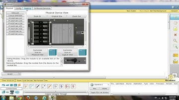 Backup and restore router from TFTP Server