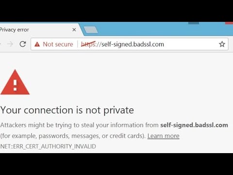 how to fix Certificate error in Windows Xp, Vista, 7 ‎@Muhammad00001 