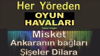 Misket Ankaranın Bağları Şişeler Dilara