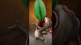 Talking Tom Cat New Video Best Funny Android Gameplay
