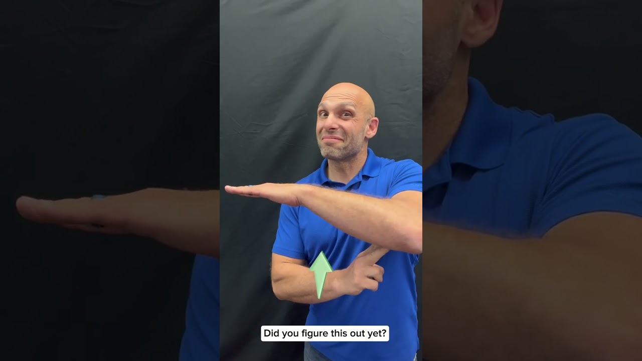 ASL Fingerspelling Challenge: Tourist Destination #ASL #SignLanguage #SignWithJP