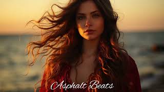 Ömer Balık - Mosaic Cake (Asphalt Beats 2024 Remix) Resimi