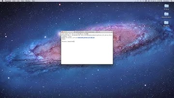 How To Fix Unable To Access Jar File 1.9.4 Minecraft 1.7.10 Bukkit Server Mac OS X Tutorial