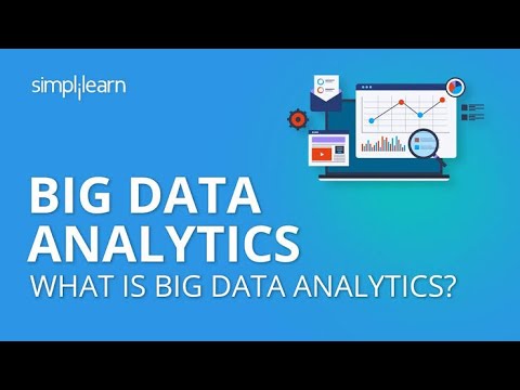 Big data and data analytics - YouTube