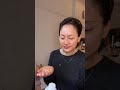 My moms morning skincare routine for glowing skin skincareover50
